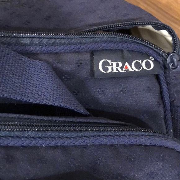 New Diaper bag - Picture 2 of 9